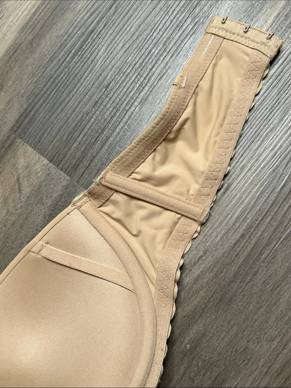 NWOT Aerie Strapless Bra